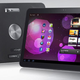 Illustration for article titled Samsung's 2560x1600 Screen Is the First Retina Display for Tablets
